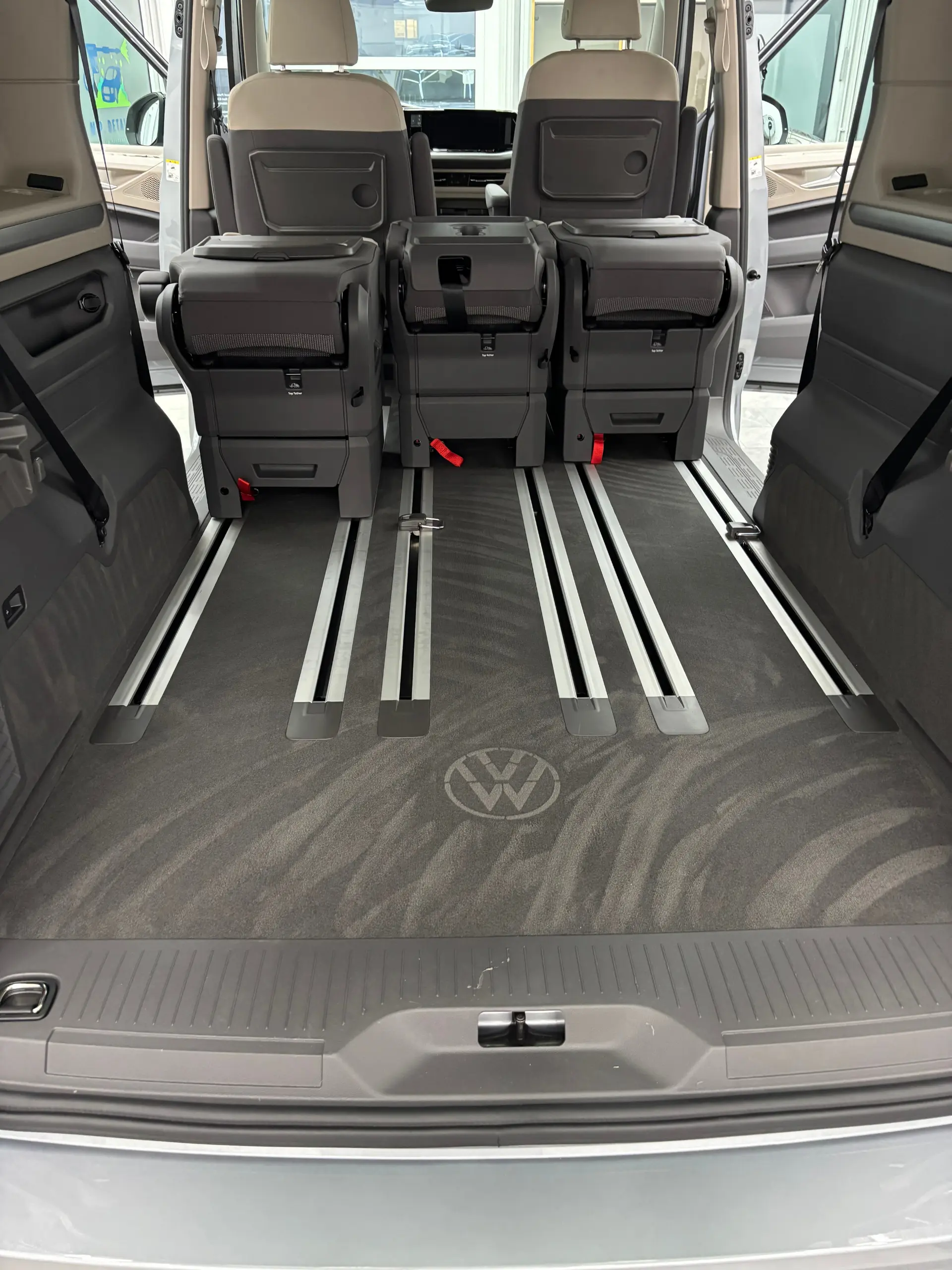 Globinsko čiščenje vozila